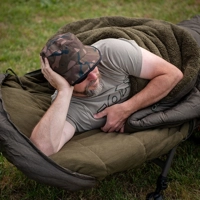 Fox Voyager Sleeping Bags